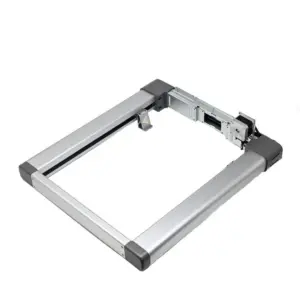Bambu Lab Printer Frame (V2)