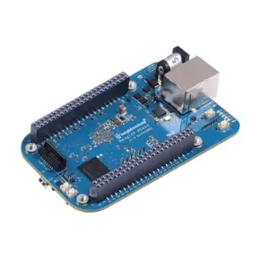 BeagleV-Ahead RISC-V SBC - TH1520, 4GB RAM, 16GB eMMC, WiFi