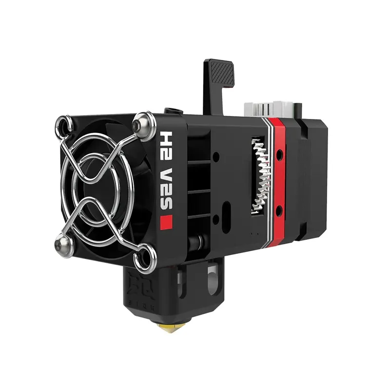 BIGTREETECH BIQU H2 V2S Dual Gear 3D Printer Extruder