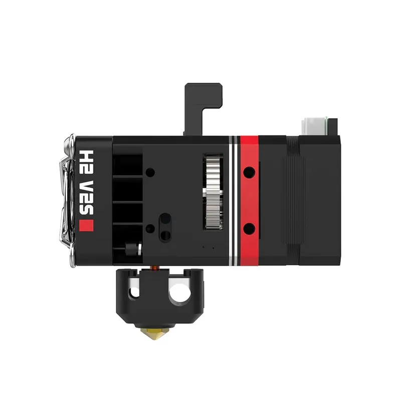 BIGTREETECH BIQU H2 V2S Dual Gear 3D Printer Extruder - Image 3