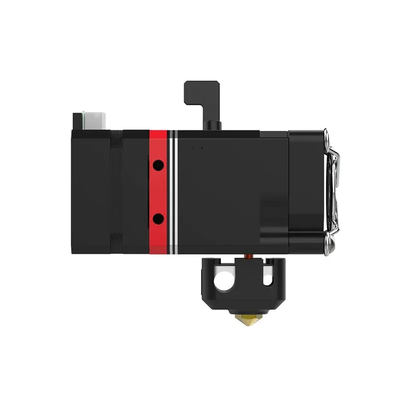 BIGTREETECH BIQU H2 V2S Dual Gear 3D Printer Extruder - Image 4