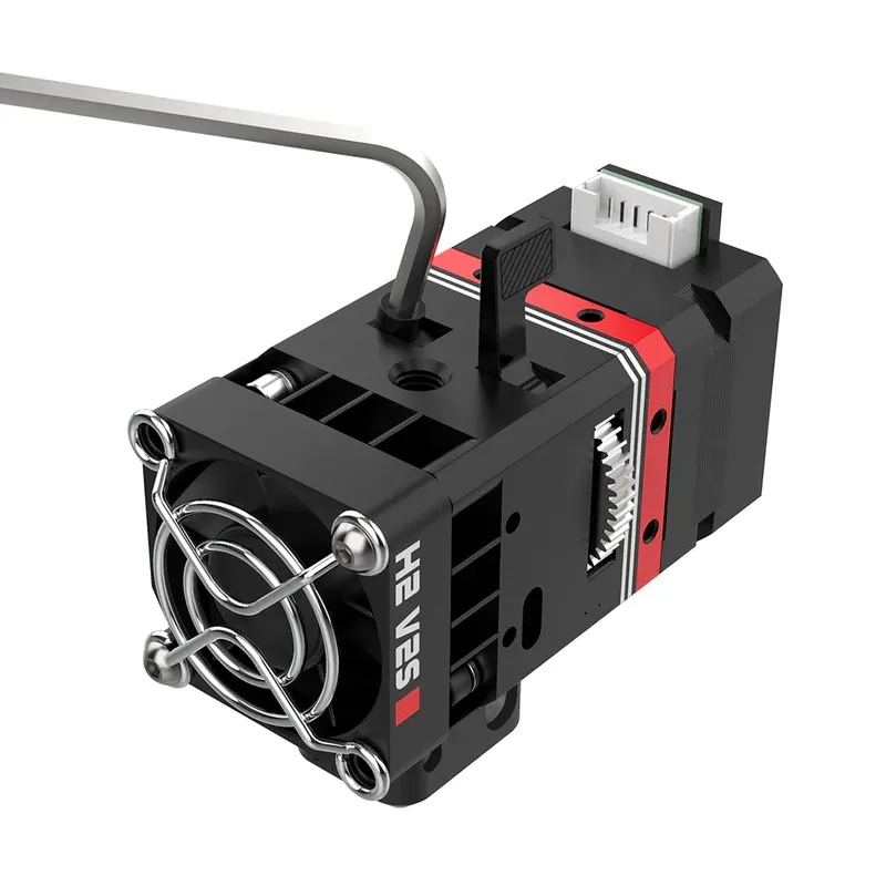 BIGTREETECH BIQU H2 V2S Dual Gear 3D Printer Extruder - Image 8