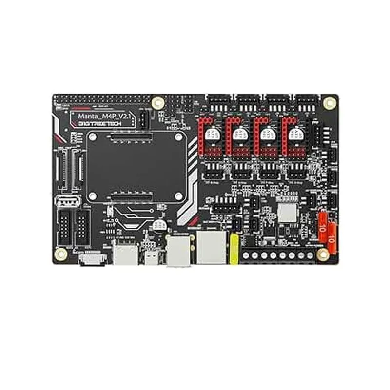 BIGTREETECH BTT Manta M4P Control Board