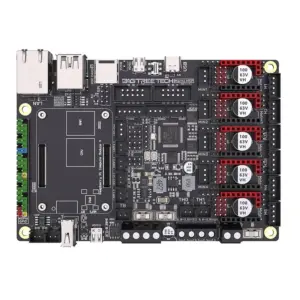BIGTREETECH BTT Manta M5P 3D Printer Control Board
