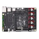 BIGTREETECH BTT Manta M5P 3D Printer Control Board