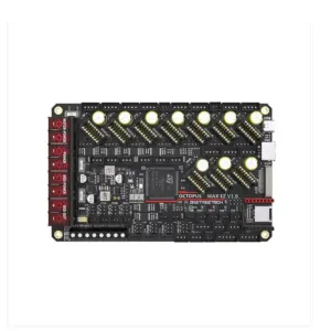 BIGTREETECH BTT Octopus Max EZ 3D Printer Mainboard