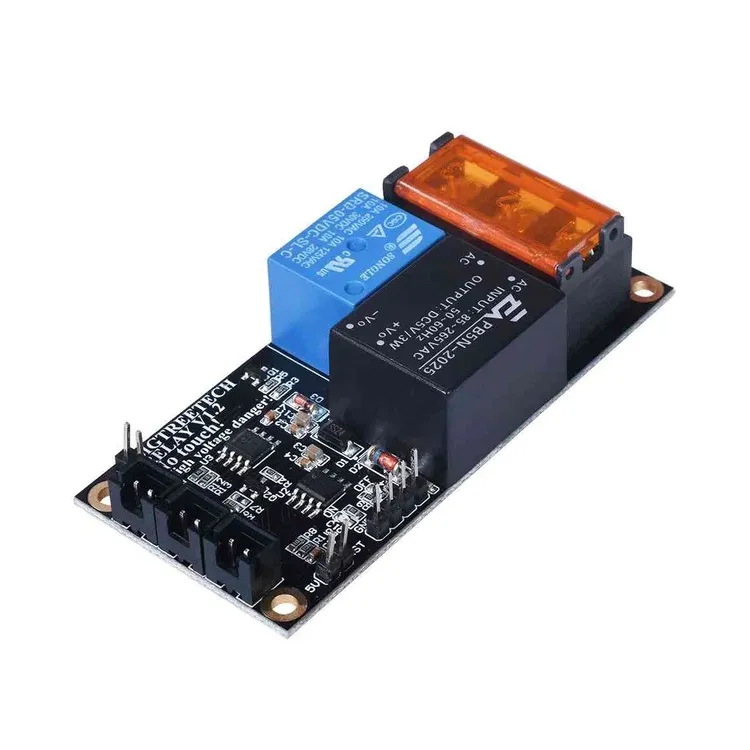 BIGTREETECH BTT Relay V1.2 Automatic Shutdown Module