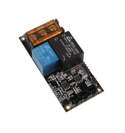 BIGTREETECH BTT Relay V1.2 Automatic Shutdown Module - Image 2