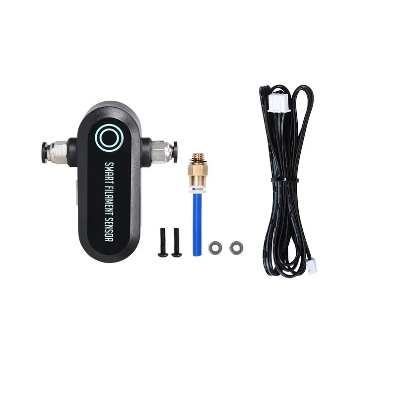 BIGTREETECH BTT SFS V1.0 Smart Filament Sensor Module - Image 2