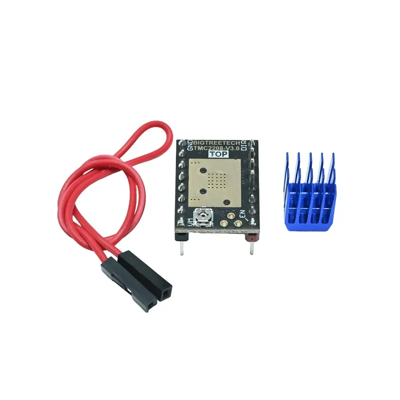 BIGTREETECH BTT TMC2208 V3.0 Stepper Motor Driver - Image 3