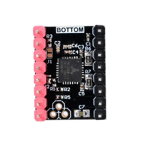 BIGTREETECH BTT TMC2208 V3.0 UART Stepper Motor Driver - Image 2