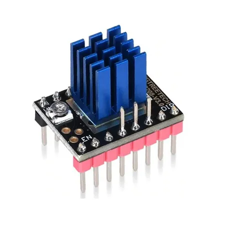 BIGTREETECH BTT TMC2208 V3.0 UART Stepper Motor Driver - Image 3