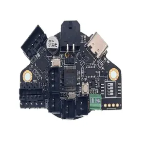 BIGTREETECH EBB36 CAN V1.2 Extruder Toolhead Board