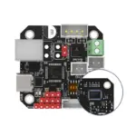 BIGTREETECH EBB42 CAN V1.2 Stepper Motor Driver Board