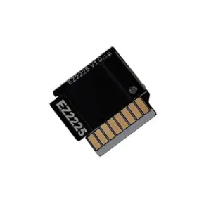 BIGTREETECH EZ2225 V1.0 Stepper Motor Driver for 3D Printer