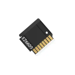 BIGTREETECH EZ6609 V1.0 Stepper Motor Driver