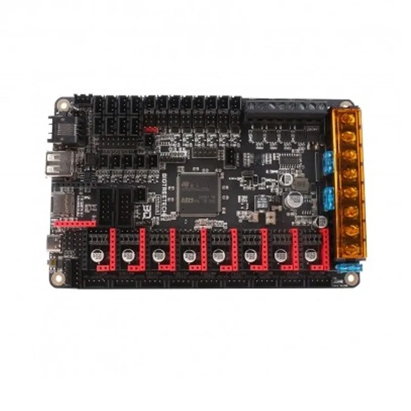 BIGTREETECH Octopus Pro V1.0.1 F446 3D Printer Controller