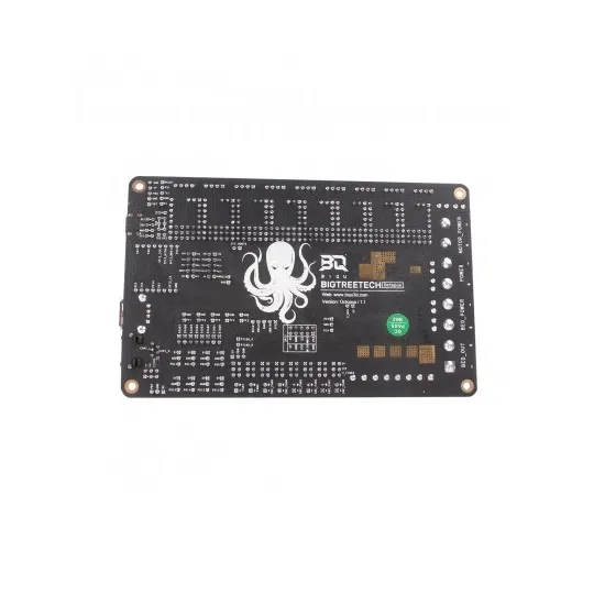 BIGTREETECH Octopus Pro V1.0.1 F446 3D Printer Controller - Image 2