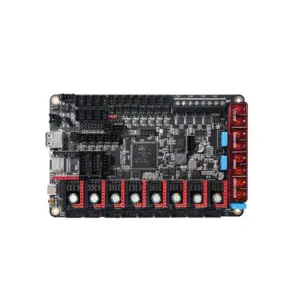 BIGTREETECH Octopus Pro V1.0.1 (H723) Controller Board