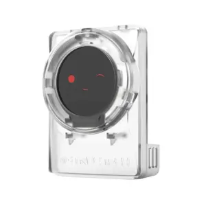 BIGTREETECH Panda Knomi Smart Display Companion for Bambu Lab Printers, Wireless Control & Custom GIFs