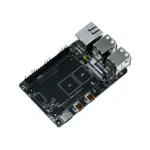 BigTreeTech Pi4B Adapter Board for Raspberry Pi CM4