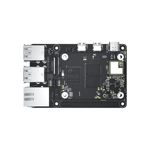 BigTreeTech Pi4B Adapter Board for Raspberry Pi CM4 - Image 5