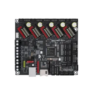 BIGTREETECH SKR 3 EZ V1.0 Control Board for 3D Printers