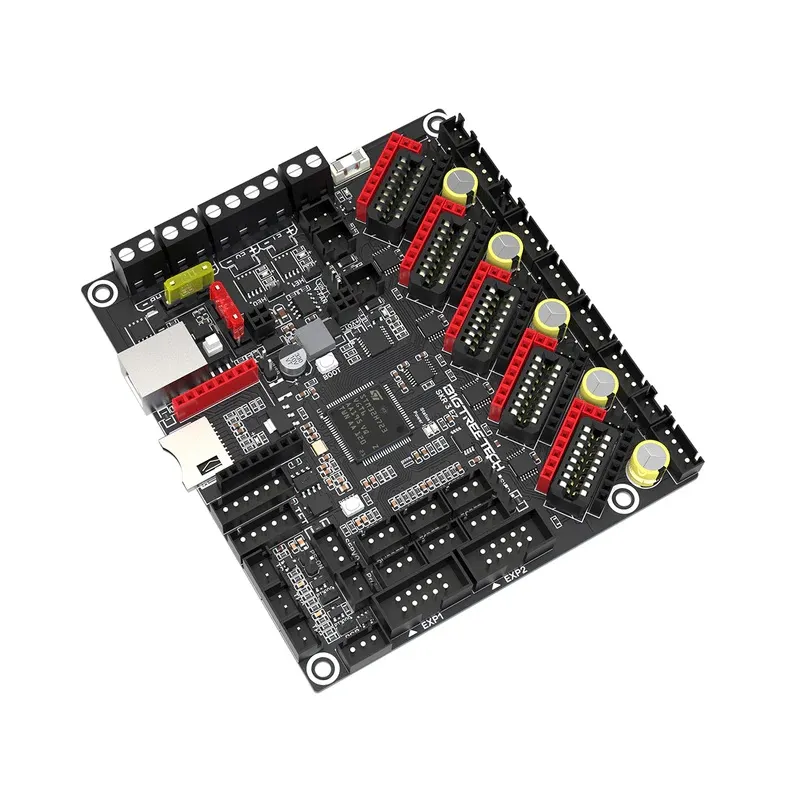 BIGTREETECH SKR 3 EZ V1.0 Control Board for 3D Printers - Image 2