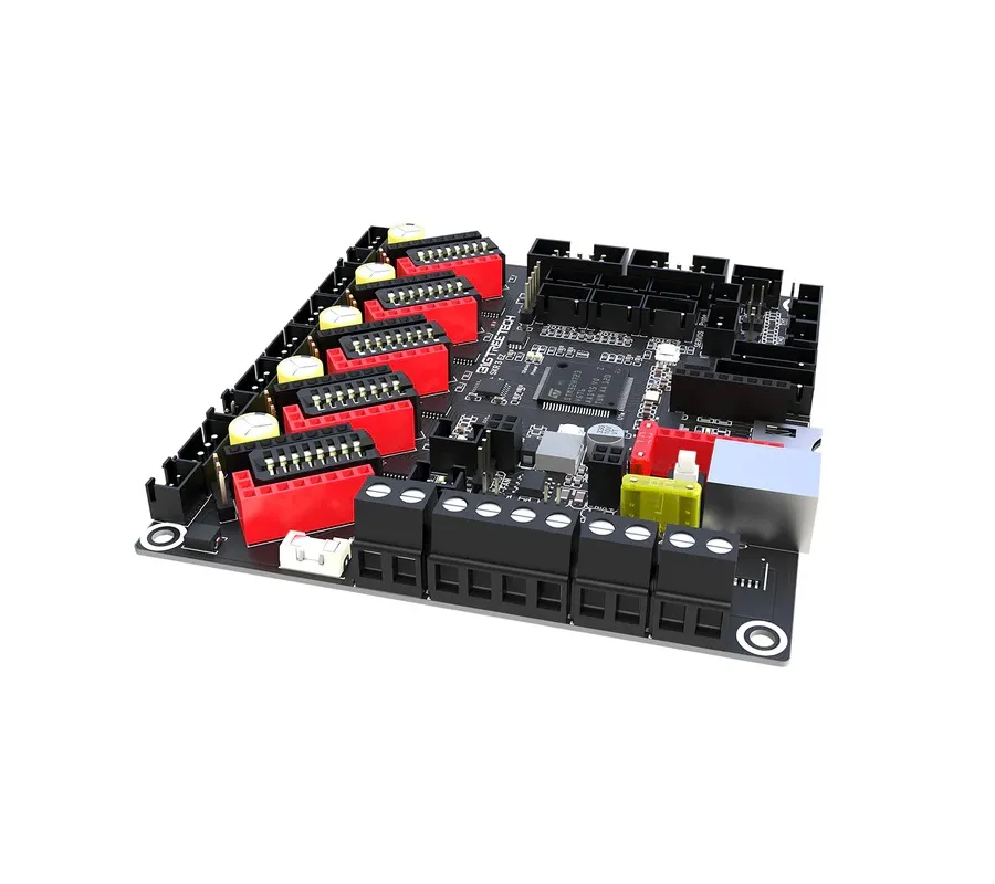 BIGTREETECH SKR 3 EZ V1.0 Control Board for 3D Printers - Image 3