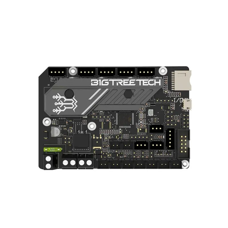 BIGTREETECH SKR MINI E3 V3.0 32-Bit Control Board
