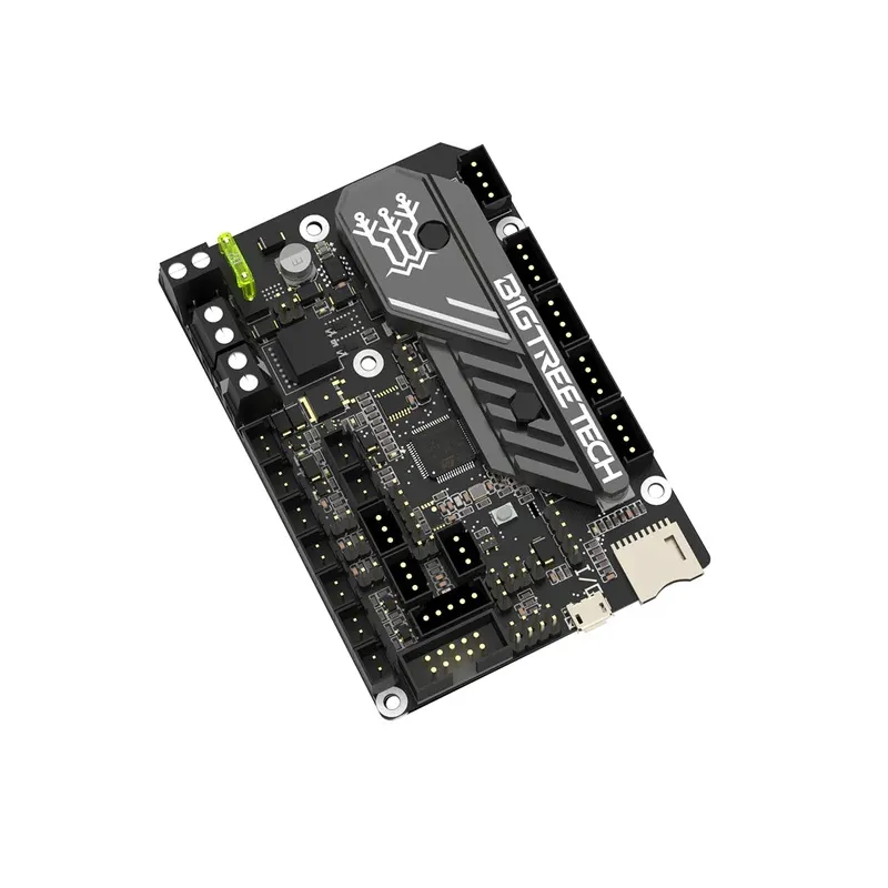 BIGTREETECH SKR MINI E3 V3.0 32-Bit Control Board - Image 2
