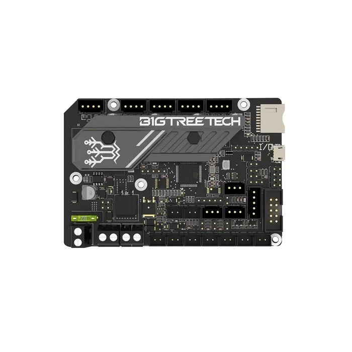 BIGTREETECH SKR MINI E3 V3.0 32-Bit Control Board - Image 4