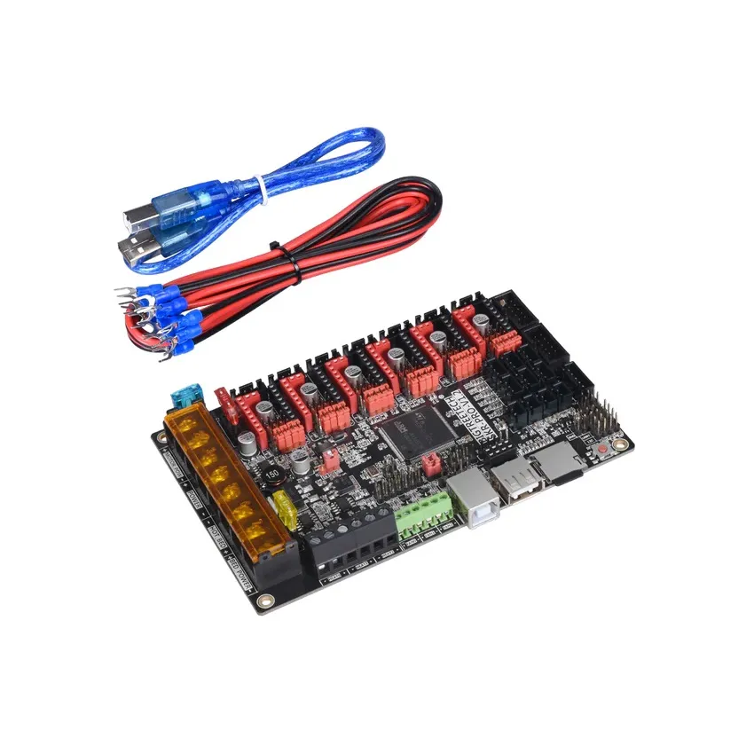 BIGTREETECH SKR Pro V1.2 32-bit Control Board - Image 3