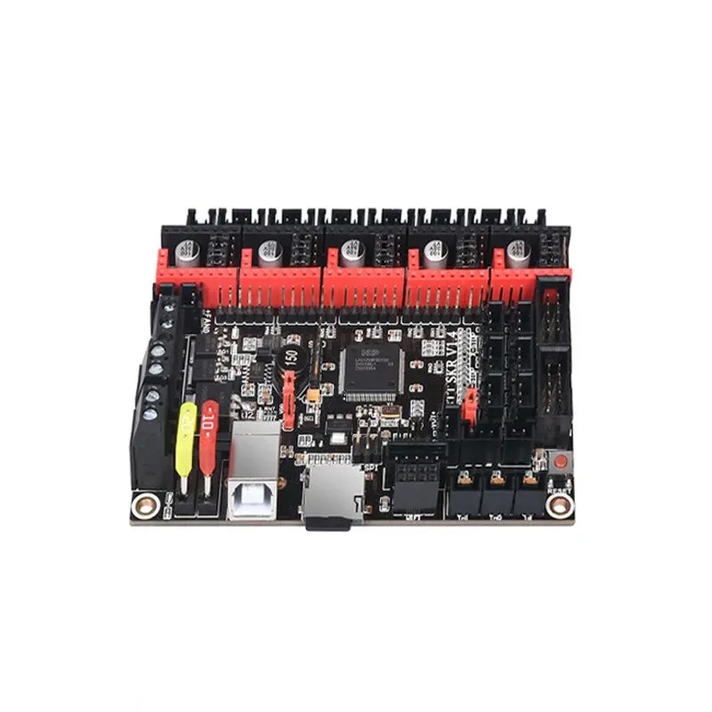 BIGTREETECH SKR V1.4 32-bit 3D Printer Control Board