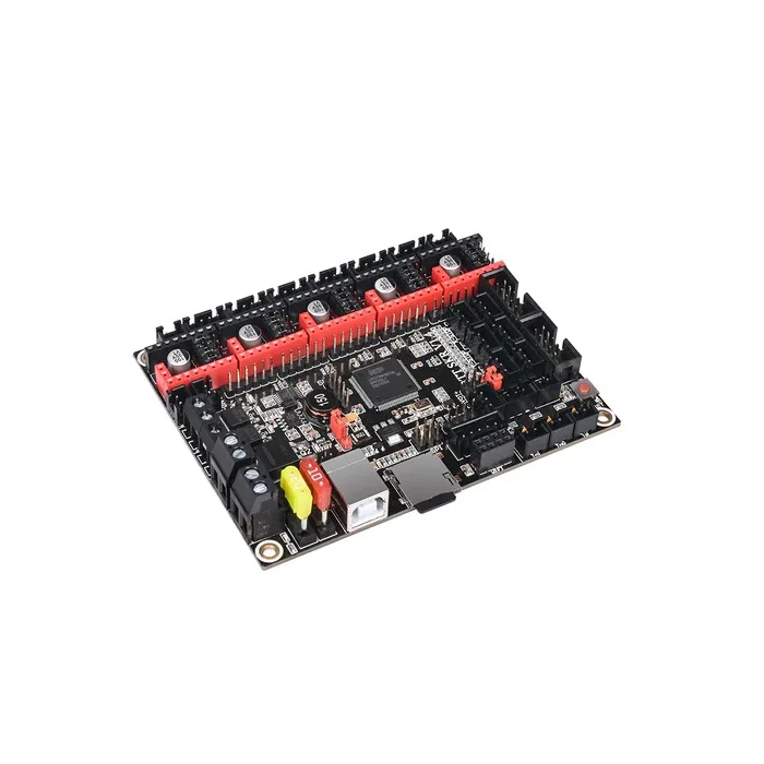 BIGTREETECH SKR V1.4 32-bit 3D Printer Control Board - Image 2