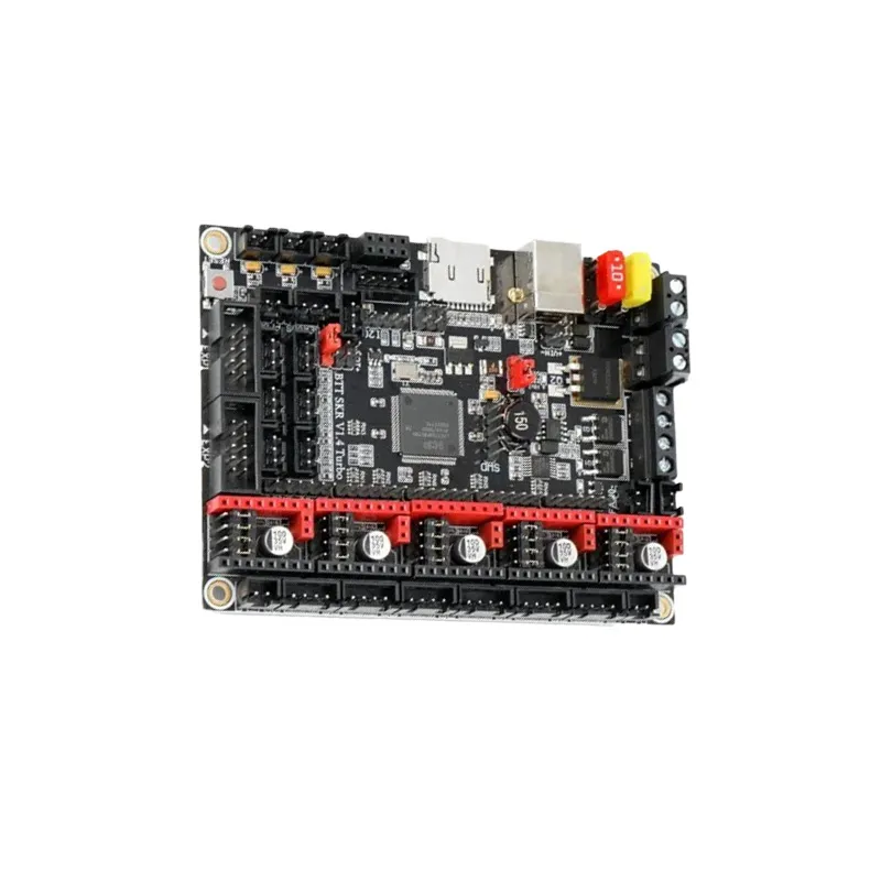 BIGTREETECH SKR V1.4 Turbo 3D Printer Control Board - Image 2