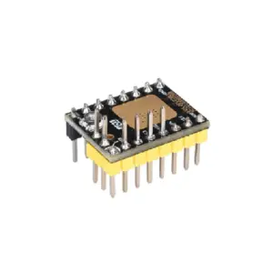 BIGTREETECH TMC2130 V3.0 SPI Stepper Motor Driver