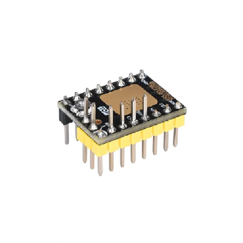 BIGTREETECH TMC2130 V3.0 SPI Stepper Motor Driver