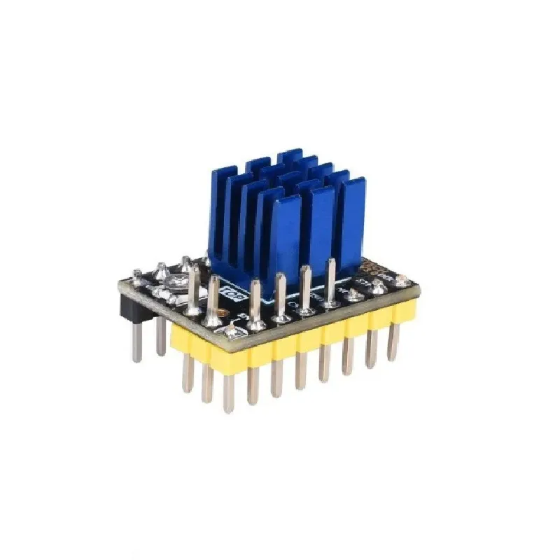 BIGTREETECH TMC2130 V3.0 SPI Stepper Motor Driver - Image 2