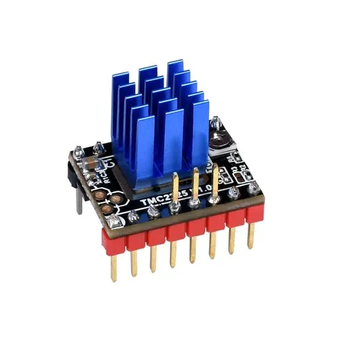 BIGTREETECH TMC2225 V1.0 Stepper Motor Driver - Image 2
