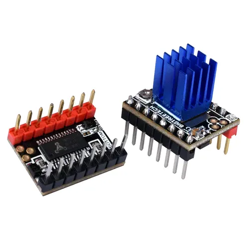 BIGTREETECH TMC2225 V1.0 Stepper Motor Driver - Image 3