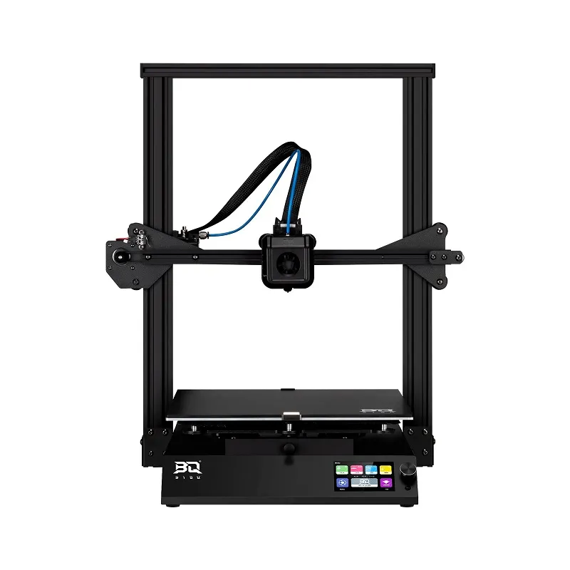 BIQU B1 SE Plus FDM 3D Printer