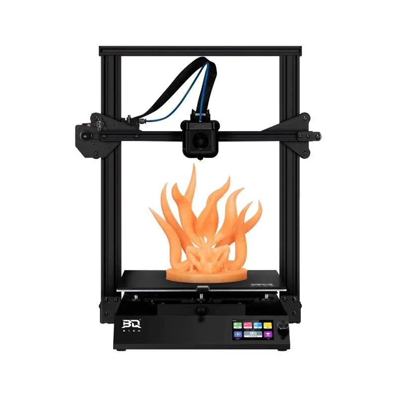 BIQU B1 SE Plus FDM 3D Printer - Image 3