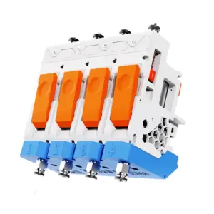 BIQU BMCU-370 Hall Version Assembled Kit