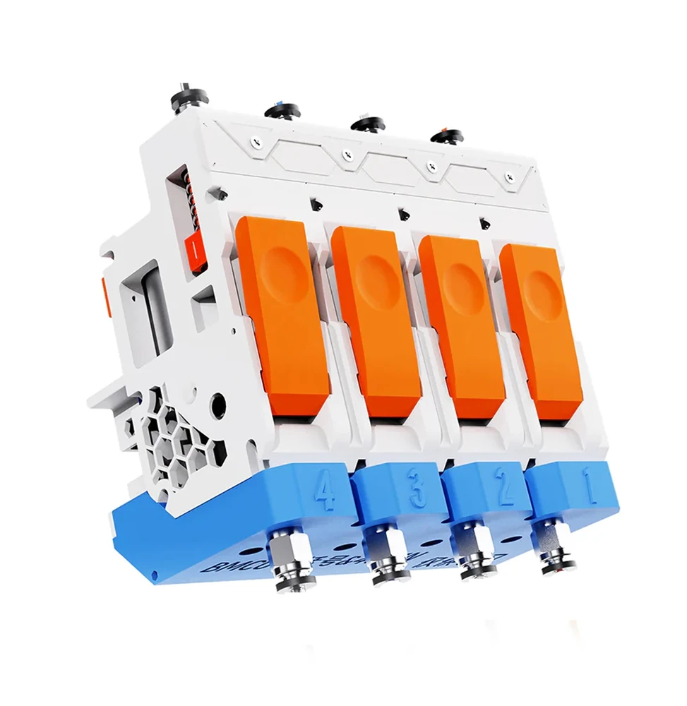 BIQU BMCU-370 Hall Version Assembled Kit - Image 2
