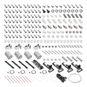 BIQU BMCU-370 Hall Version DIY Kit