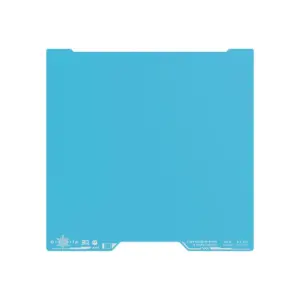 BIQU CryoGrip Pro Frostbite Build Plate for Bambu H2D