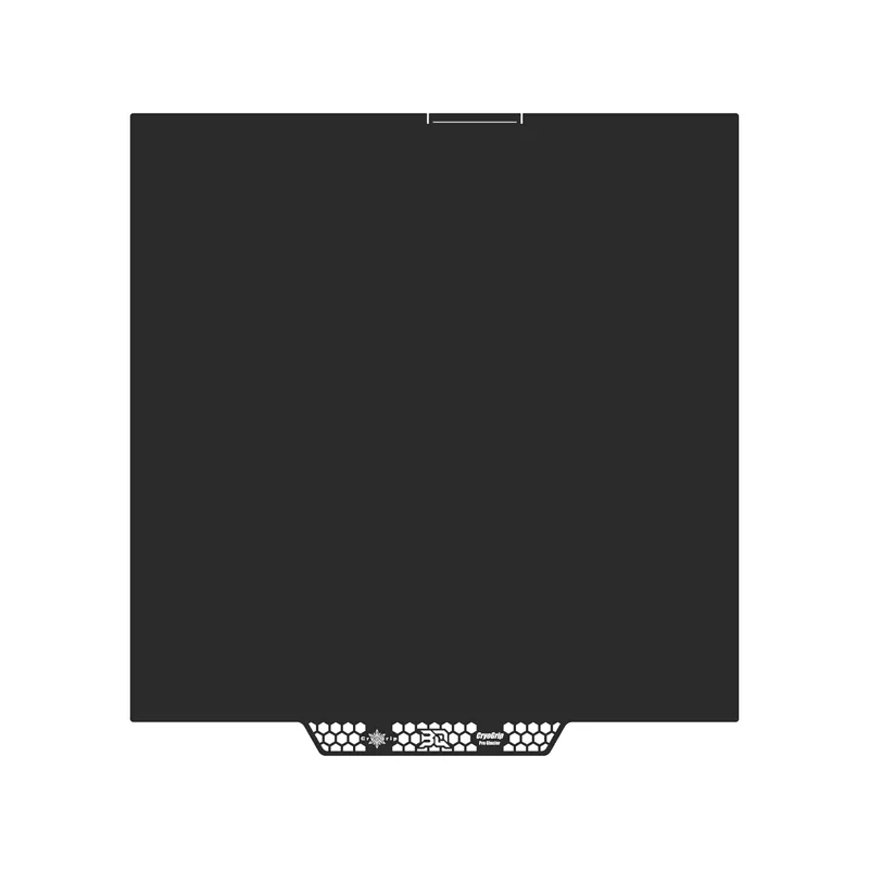 BIQU CryoGrip Pro Glacier Build Plate for K2 Plus