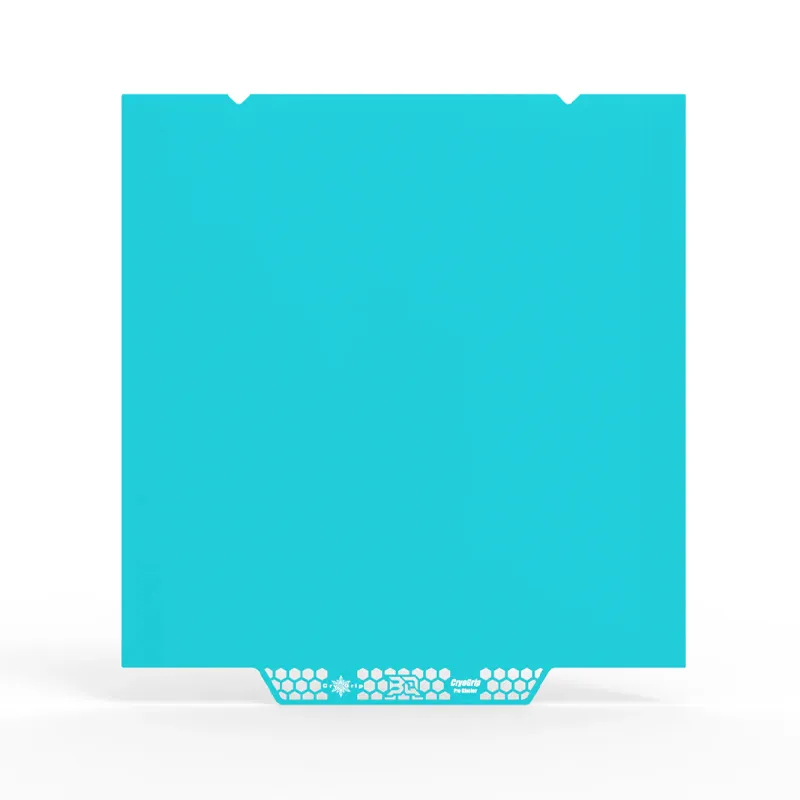 BIQU CryoGrip Pro Glacier Buildplate for K1 Max/Ender-3
