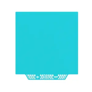 BIQU CryoGrip Pro Glacier Double-Sided Build Plate